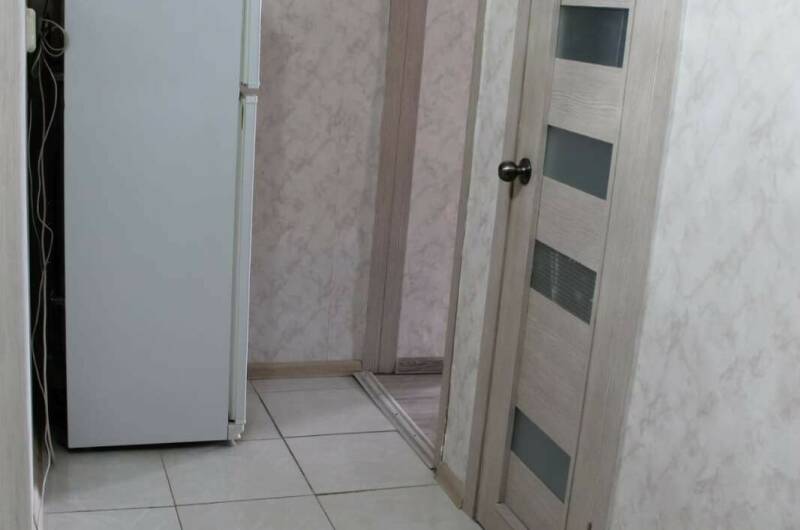 Квартира на Горького