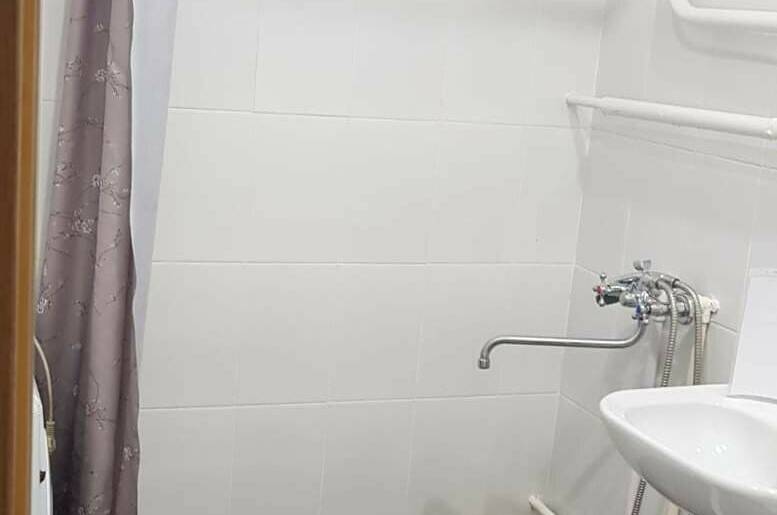 Квартира на Горького