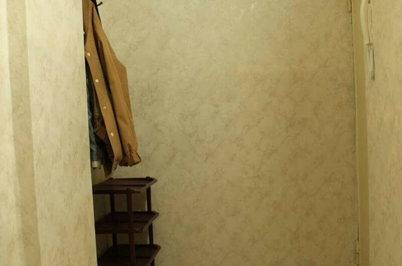 Квартира на Горького