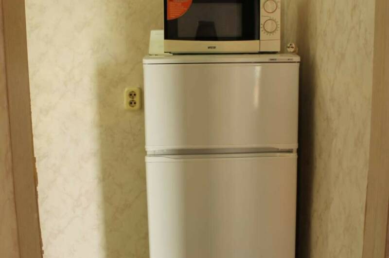 Квартира на Горького