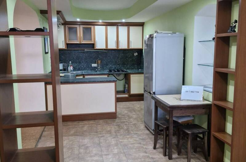 Квартира на Заводской