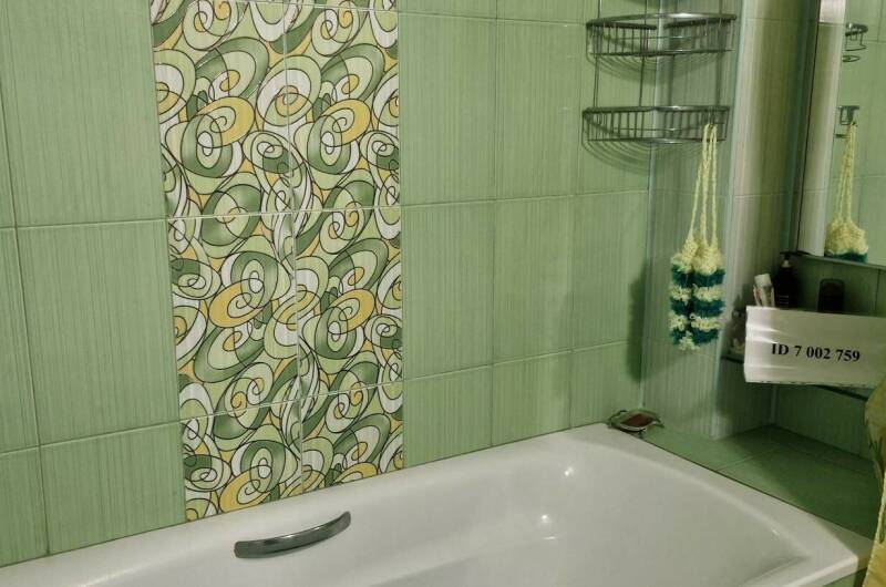 Квартира на Заводской