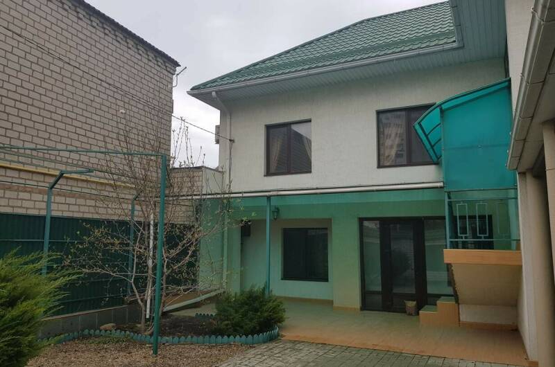 Квартира на Заводской