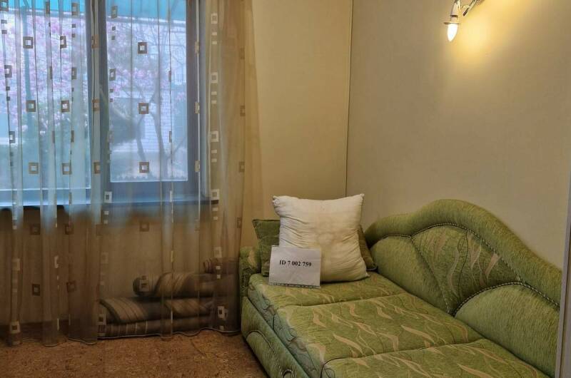 Квартира на Заводской