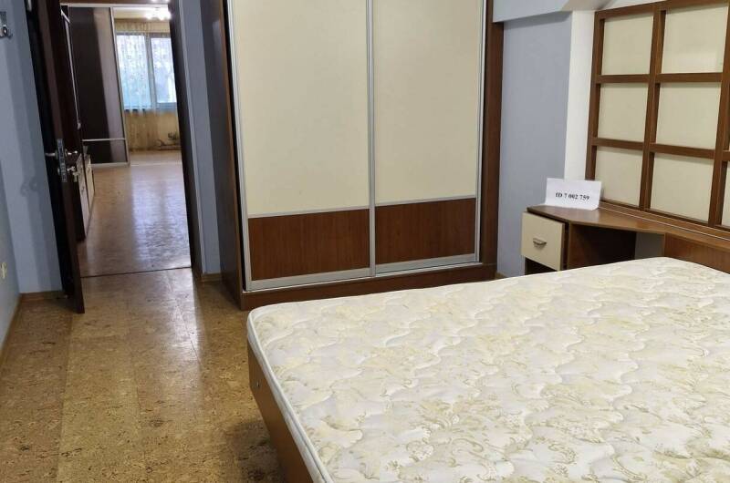 Квартира на Заводской