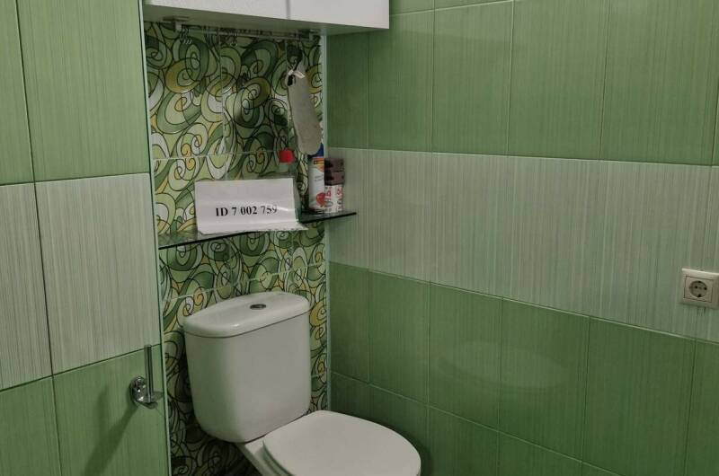 Квартира на Заводской