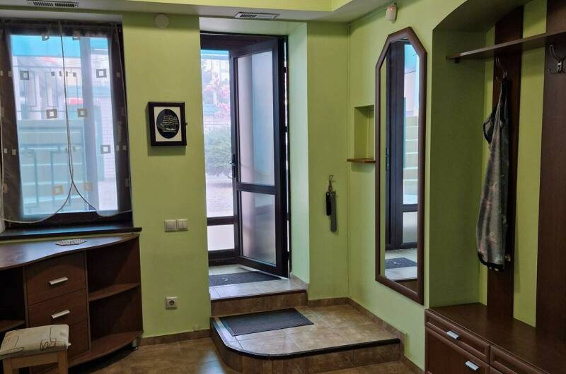 Квартира на Заводской