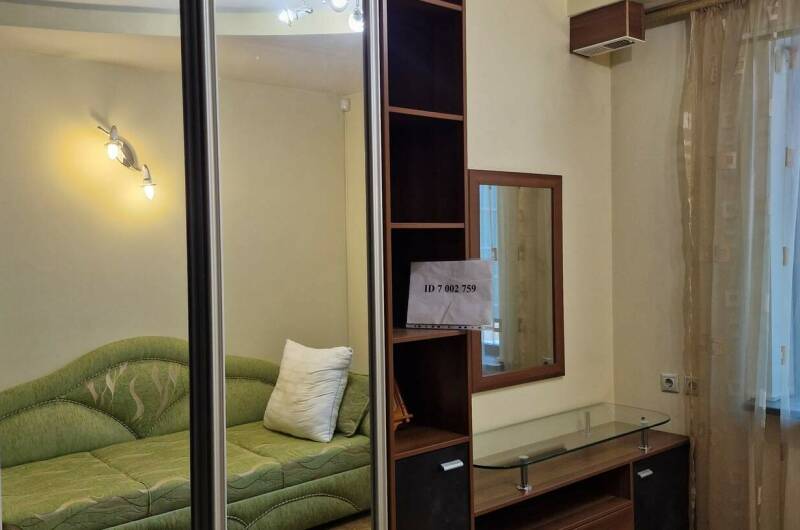 Квартира на Заводской