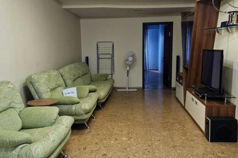 Квартира на Заводской