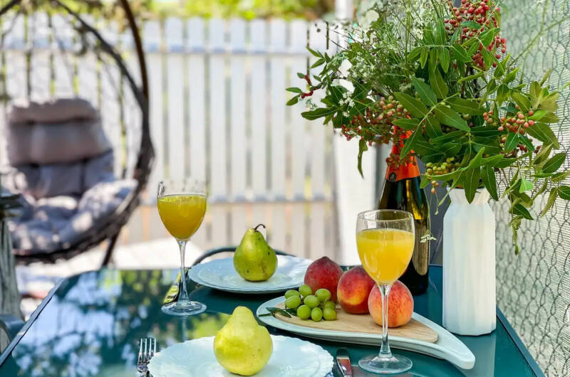 База отдыха «Лес»