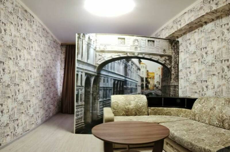 Однокомнатная квартира на Стахановской