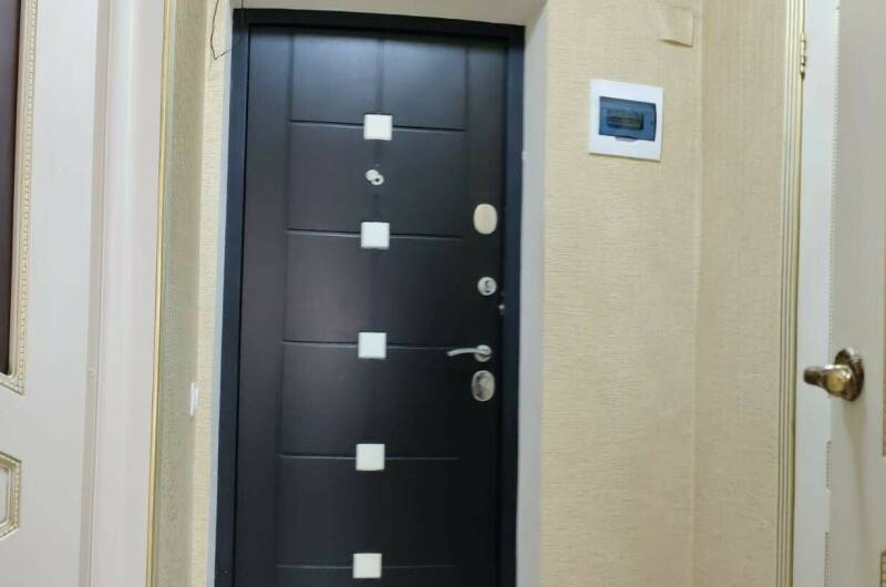 Однокомнатная квартира на Стахановской