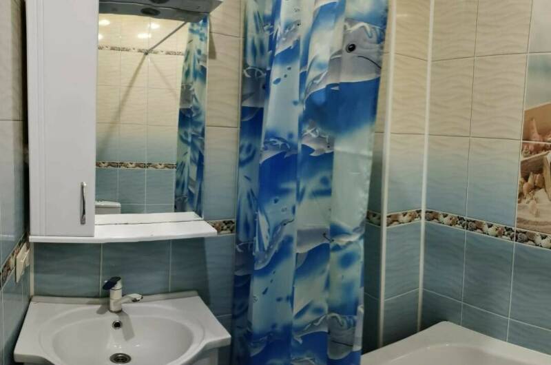 Однокомнатная квартира на Стахановской