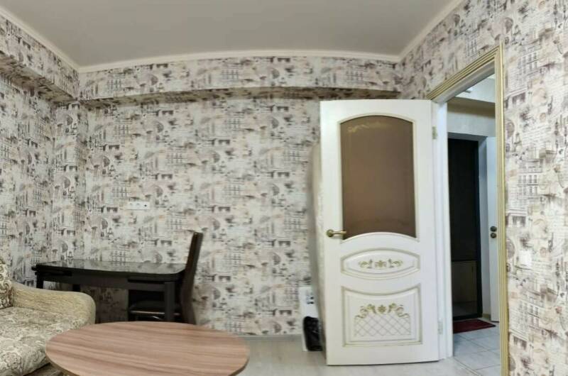 Однокомнатная квартира на Стахановской