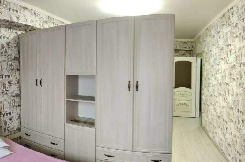 Однокомнатная квартира на Стахановской