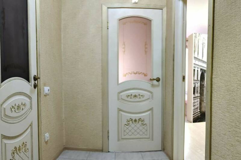 Однокомнатная квартира на Стахановской