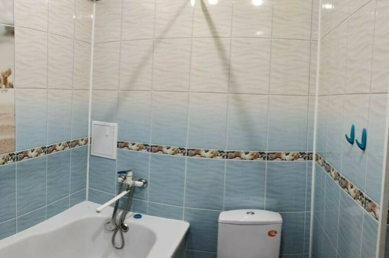 Однокомнатная квартира на Стахановской