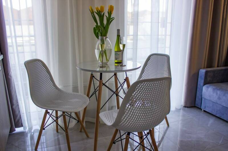 Апартаменты в ЖК «Колорит»