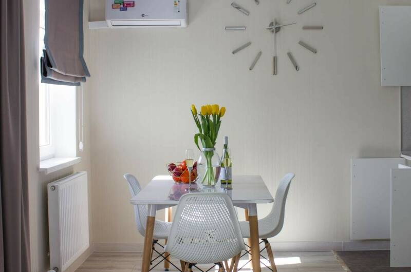 Апартаменты в ЖК «Колорит»