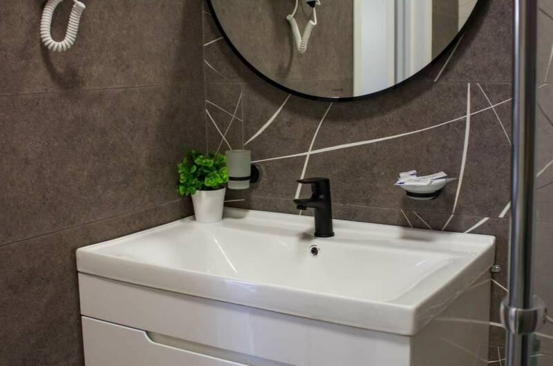 Апартаменты в ЖК «Колорит»