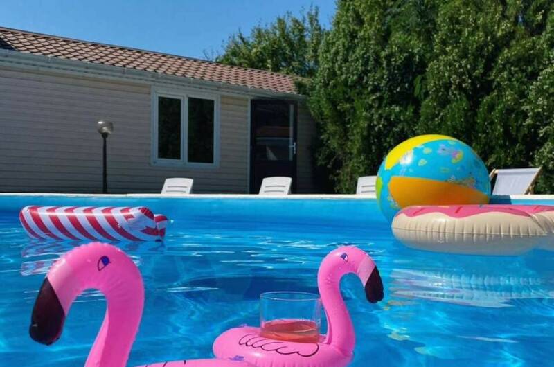 Семейный гостевой дом «РЯдом»