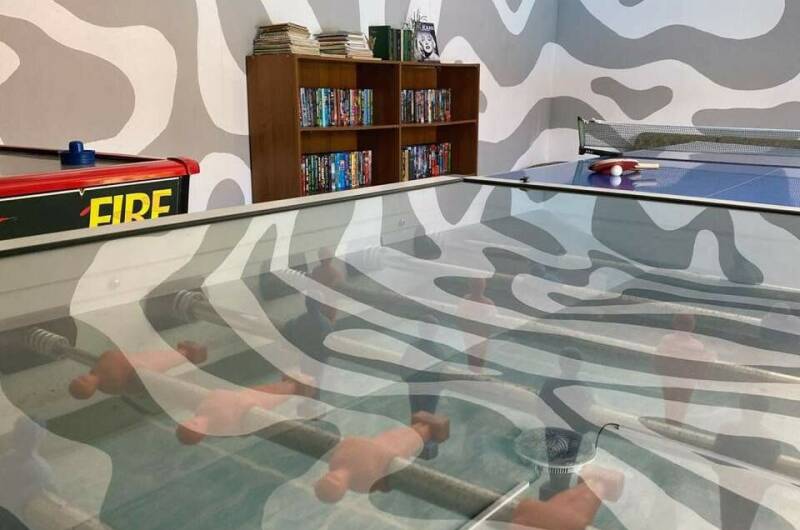 Семейный гостевой дом «РЯдом»