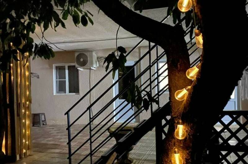 Семейный гостевой дом «РЯдом»