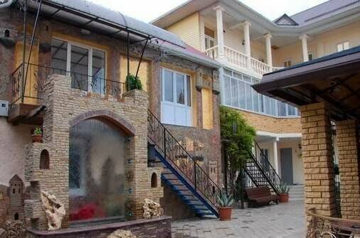 Семейный гостевой дом «Три сына»