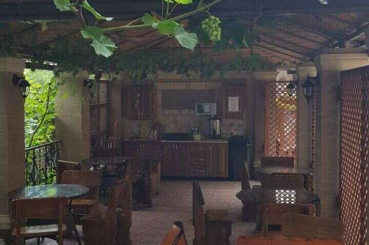 Семейный гостевой дом «Три сына»