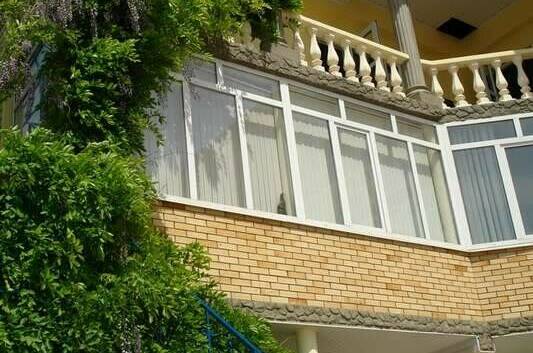 Семейный гостевой дом «Три сына»