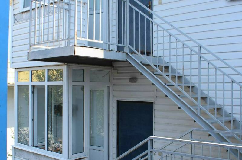 Частный дом «Леонидас»