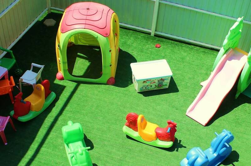 Частный дом «Леонидас»