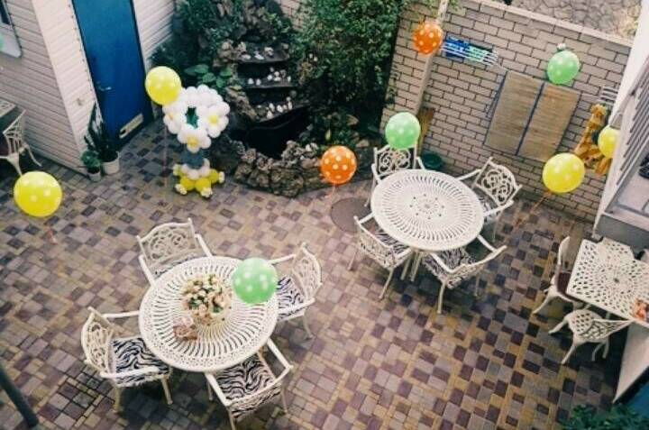 Частный дом «Леонидас»