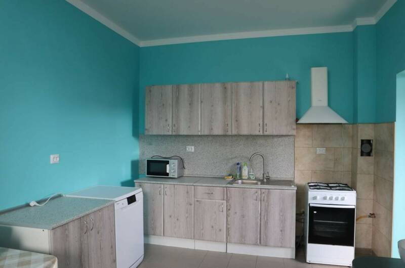 Гостевой дом на Святой Марии