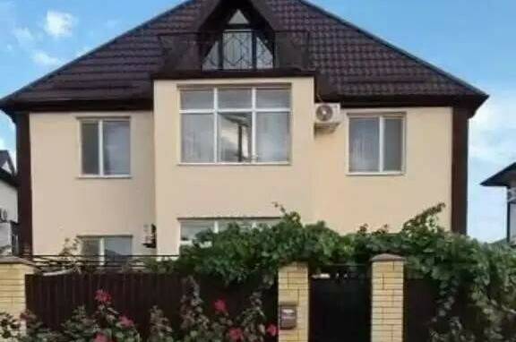 Гостевой дом «ЛюбоМорье»