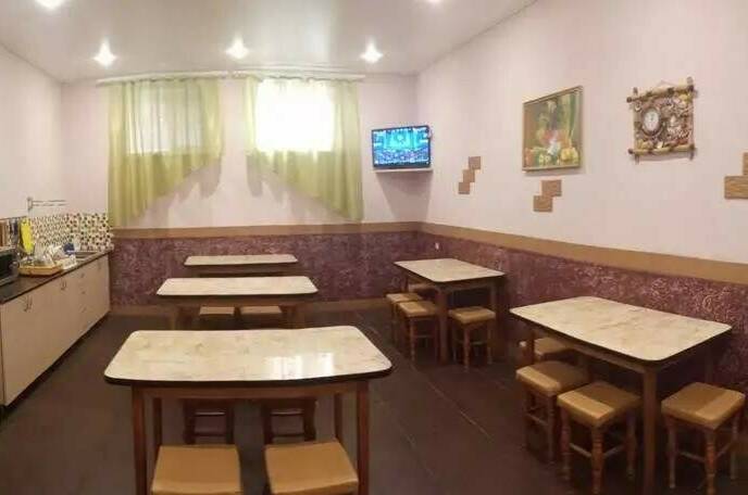 Гостевой дом «ЛюбоМорье»