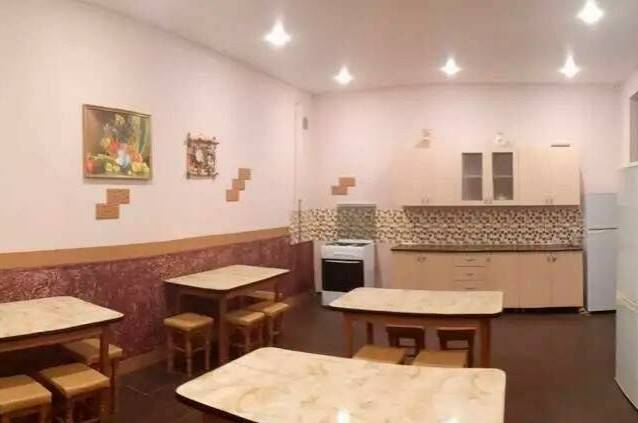 Гостевой дом «ЛюбоМорье»