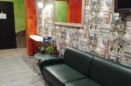 Квартиры-студии «Камея»