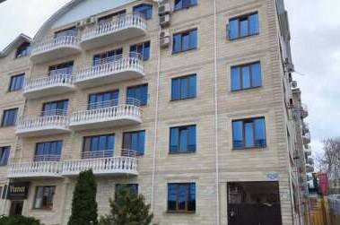 Квартиры-студии «Камея»