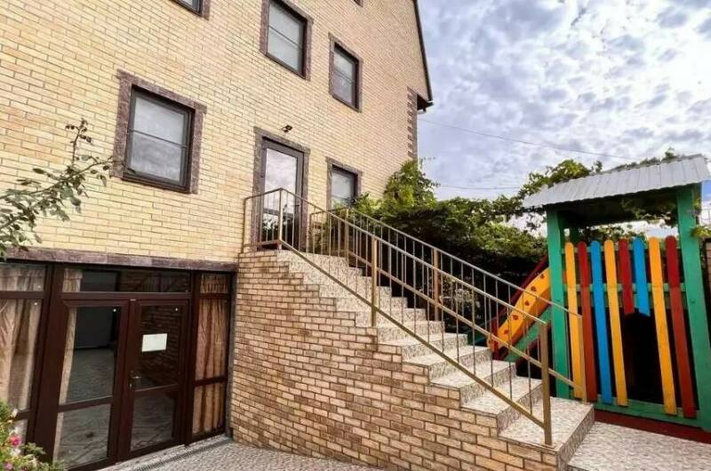 Апартаментный комплекс «Home Nuk Family»