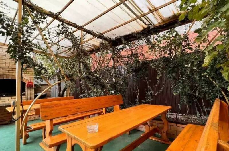 Апартаментный комплекс «Home Nuk Family»