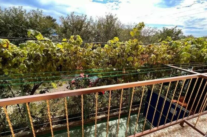 Апартаментный комплекс «Home Nuk Family»