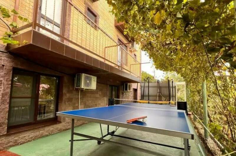 Апартаментный комплекс «Home Nuk Family»