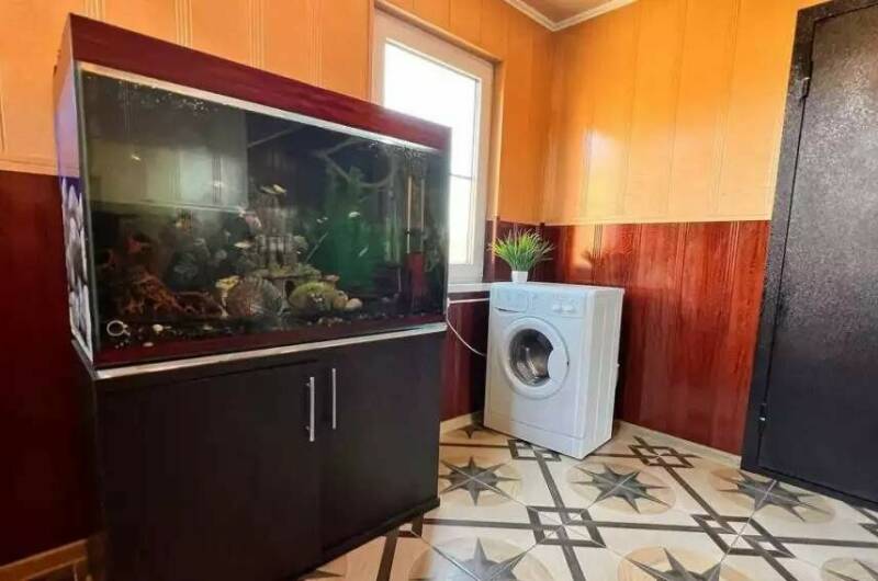 Апартаментный комплекс «Home Nuk Family»