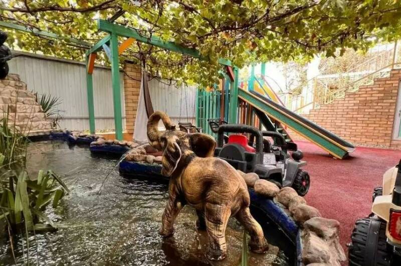 Апартаментный комплекс «Home Nuk Family»