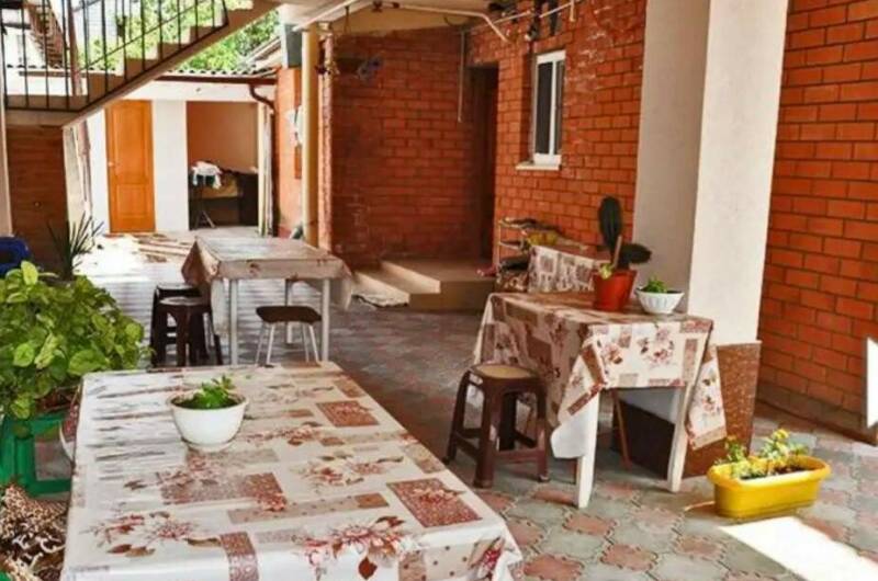 Гостевой дом «София»