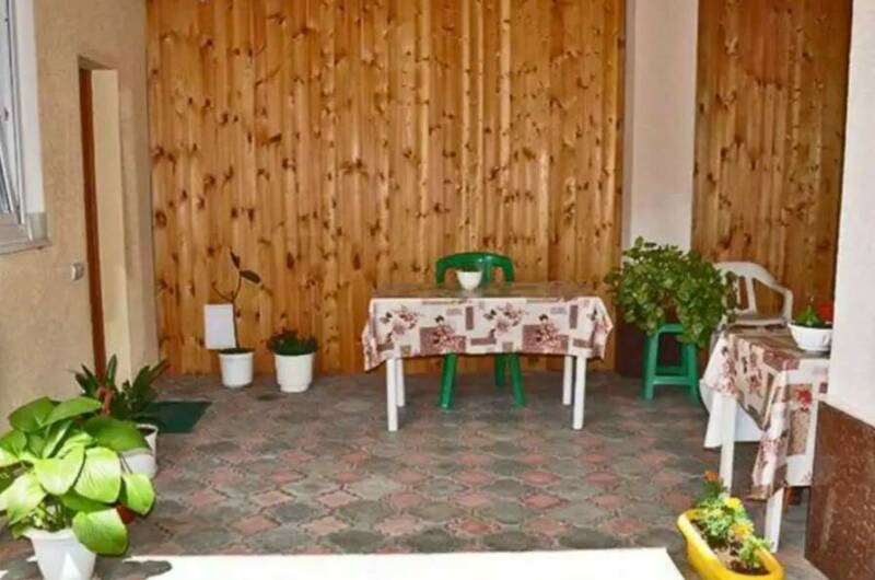 Гостевой дом «София»