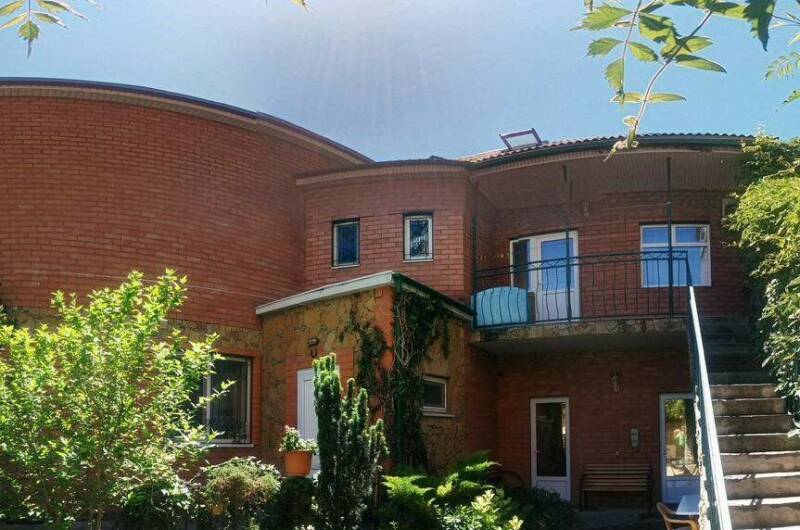 Гостевой дом «Семейный»