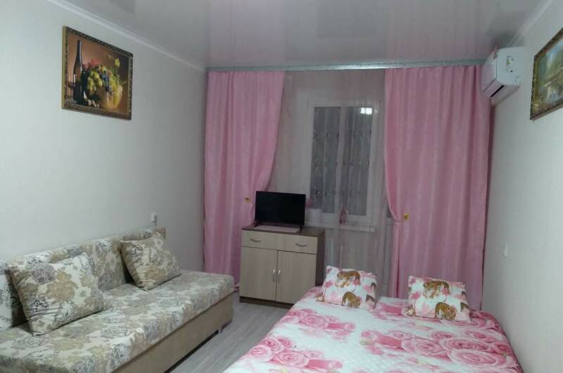 Студия в Горгиппии