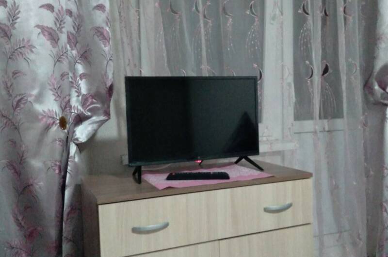 Студия в Горгиппии